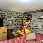 Abri Des Cimes, Dormire Tra Pietra E Legno Cir 0124