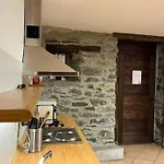 Lejlighed Abri Des Cimes, Dormire Tra Pietra E Legno Cir 0124 *
