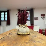 Abri Des Cimes, Dormire Tra Pietra E Legno Cir 0124 Lejlighed *