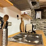 Lejlighed Abri Des Cimes, Dormire Tra Pietra E Legno Cir 0124