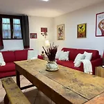 Abri Des Cimes, Dormire Tra Pietra E Legno Cir 0124 Lejlighed Champoluc