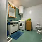 Lejlighed Abri Des Cimes, Dormire Tra Pietra E Legno Cir 0124 Champoluc