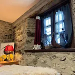 Abri Des Cimes, Dormire Tra Pietra E Legno Cir 0124 * Champoluc