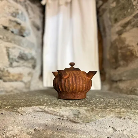 Abri Des Cimes, Dormire Tra Pietra E Legno Cir 0124 Champoluc